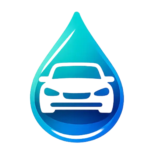 Lavage auto à domicile Triaize